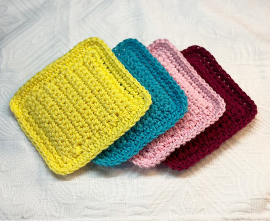 Dish Cloth