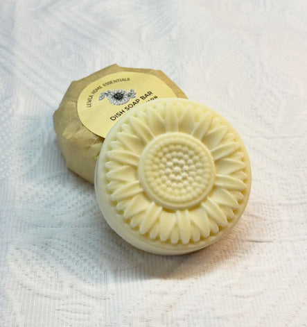 Dish Soap Bars