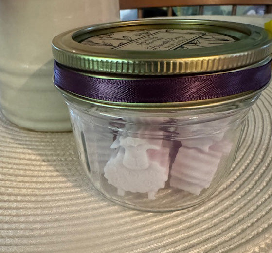 Wax Melts -  Bramble Berry