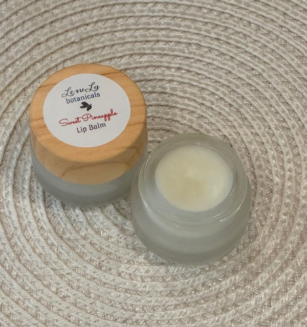 Lip Balm