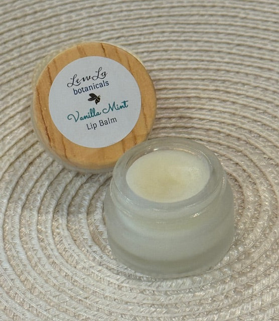 Lip Balm