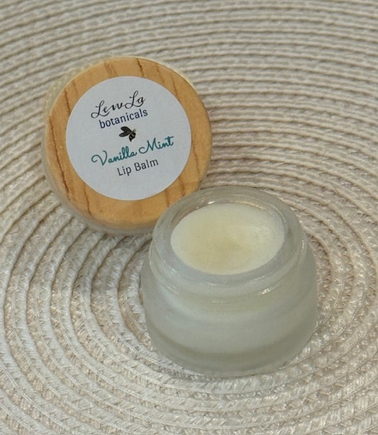 Lip Balm