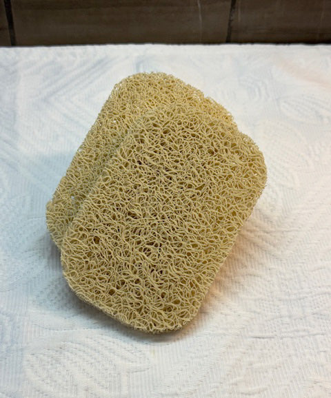 Soap Saver Pads